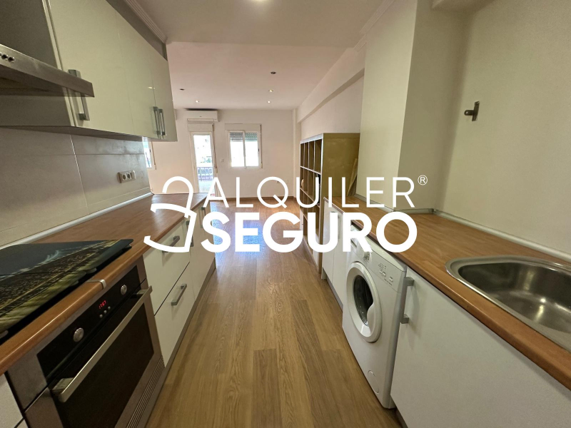Inmueble en Calle Mossen Fenollar, VALENCIA