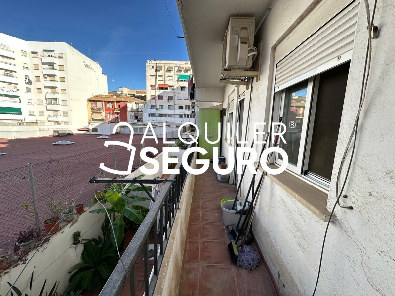 Inmueble en Calle Mossen Fenollar, VALENCIA