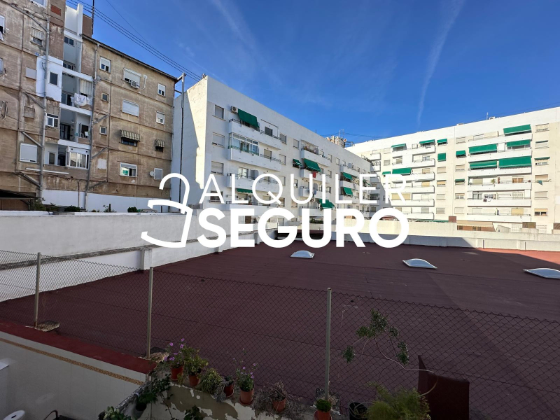 Inmueble en Calle Mossen Fenollar, VALENCIA