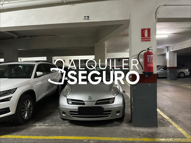 Inmueble en Calle Mossen Fenollar, VALENCIA