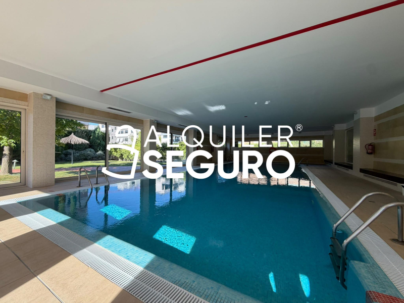 Inmueble en Avenida Casablanca, MADRID
