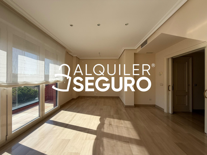 Inmueble en Avenida Casablanca, MADRID