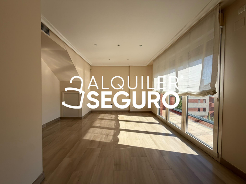 Inmueble en Avenida Casablanca, MADRID