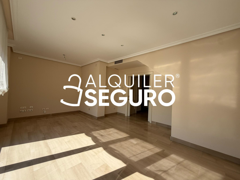 Inmueble en Avenida Casablanca, MADRID