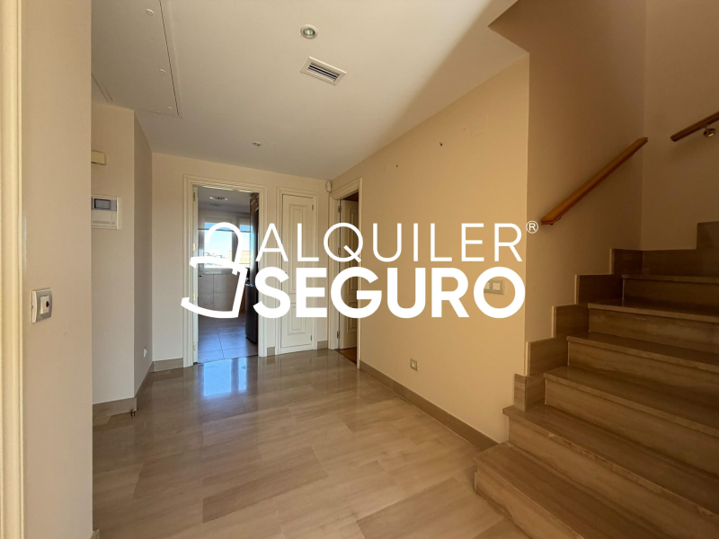 Inmueble en Avenida Casablanca, MADRID
