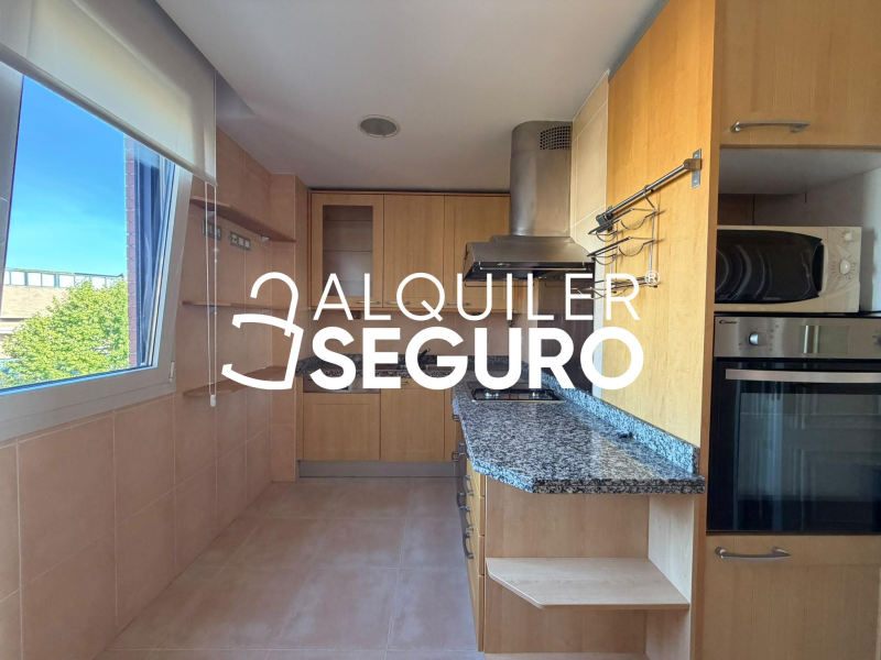 Inmueble en Avenida Casablanca, MADRID