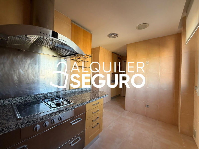 Inmueble en Avenida Casablanca, MADRID