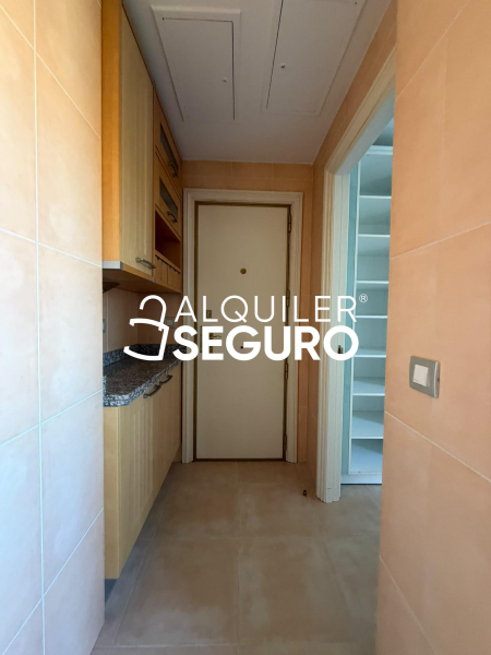 Inmueble en Avenida Casablanca, MADRID