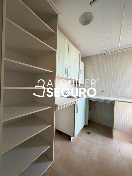 Inmueble en Avenida Casablanca, MADRID