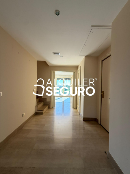 Inmueble en Avenida Casablanca, MADRID