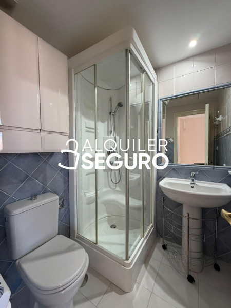 Inmueble en Avenida Casablanca, MADRID