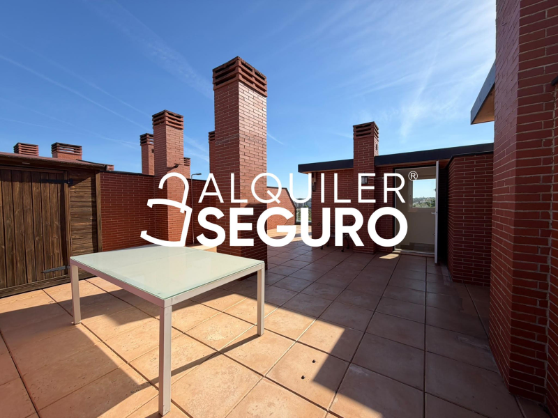 Inmueble en Avenida Casablanca, MADRID