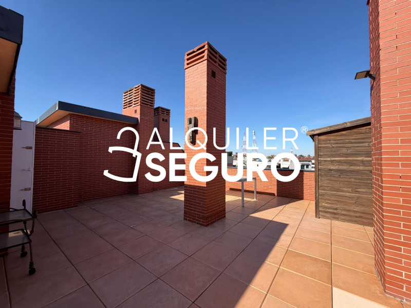 Inmueble en Avenida Casablanca, MADRID