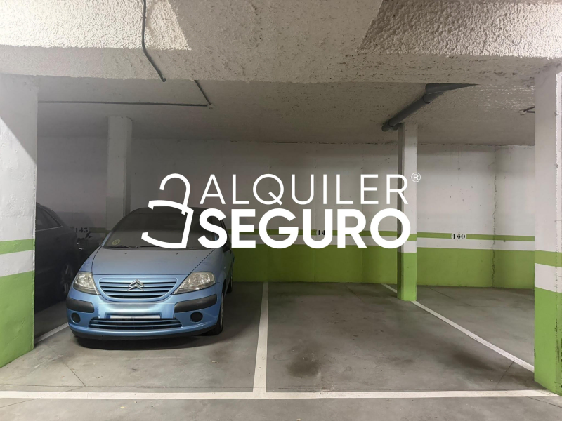 Inmueble en Avenida Casablanca, MADRID