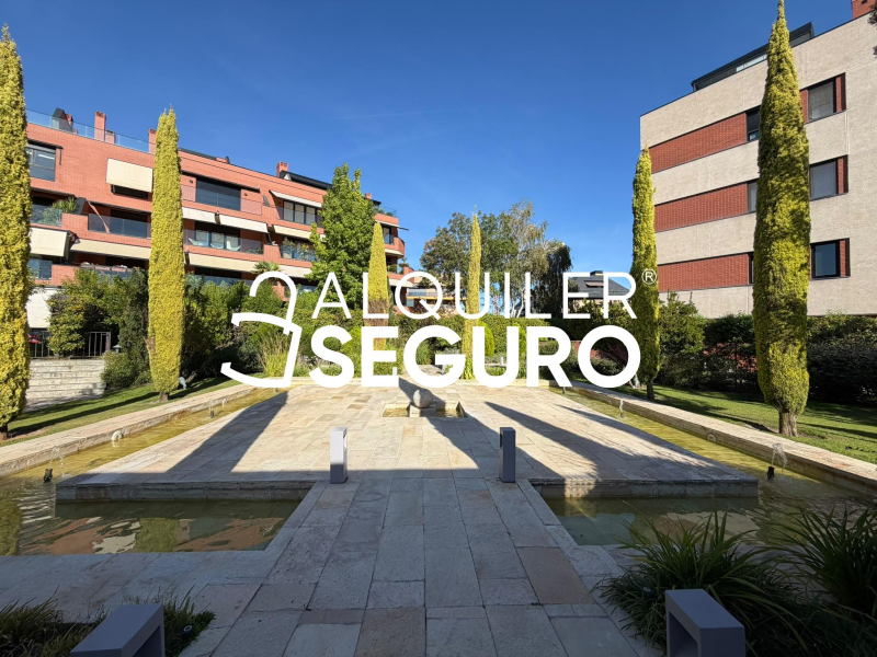 Inmueble en Avenida Casablanca, MADRID