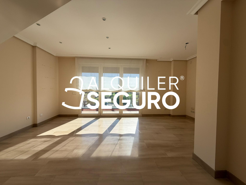 Inmueble en Avenida Casablanca, MADRID