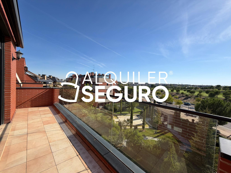 Inmueble en Avenida Casablanca, MADRID