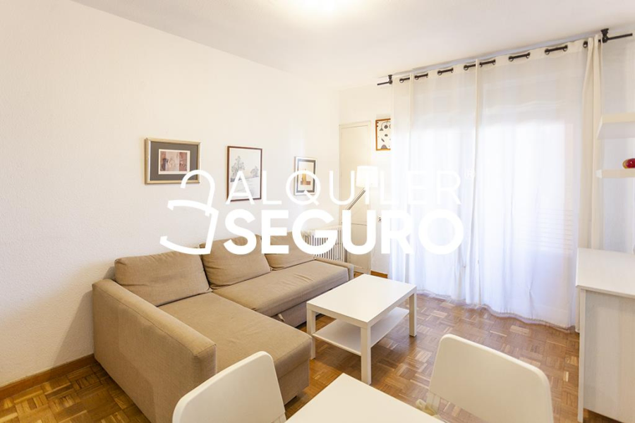 Inmueble en Calle de Orense , MADRID