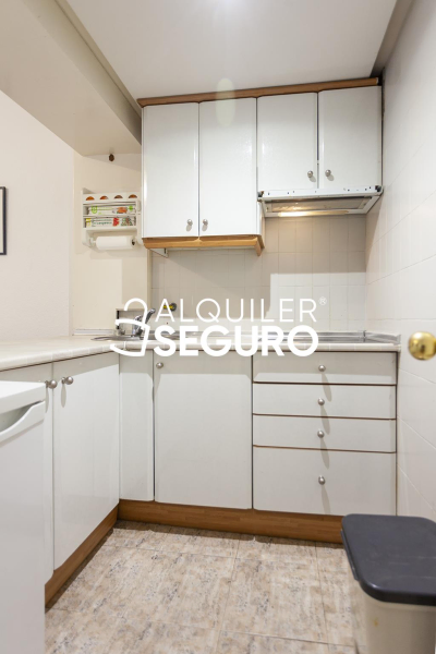 Inmueble en Calle de Orense , MADRID