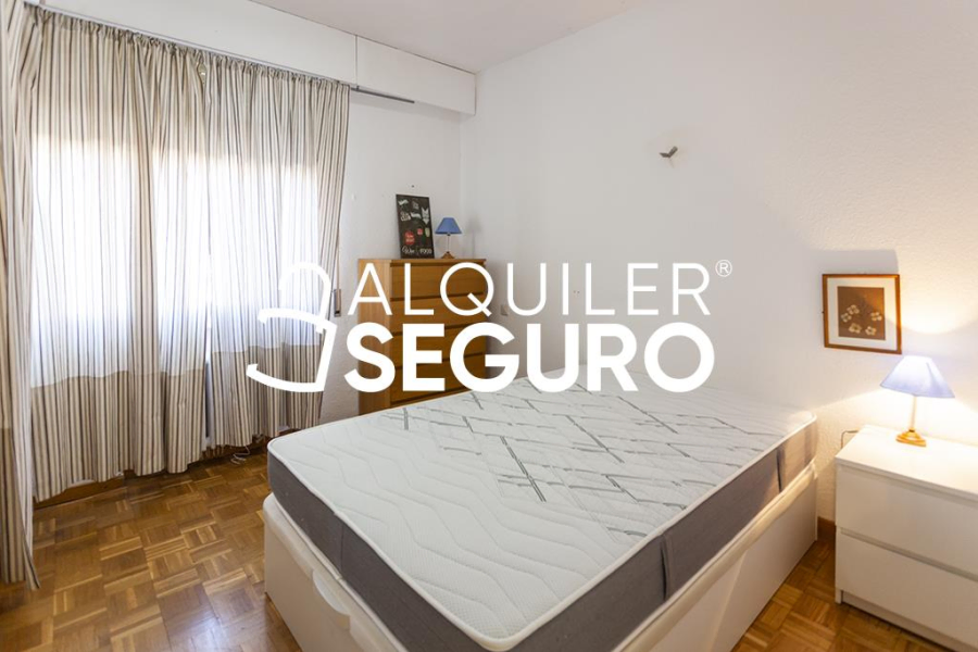 Inmueble en Calle de Orense , MADRID
