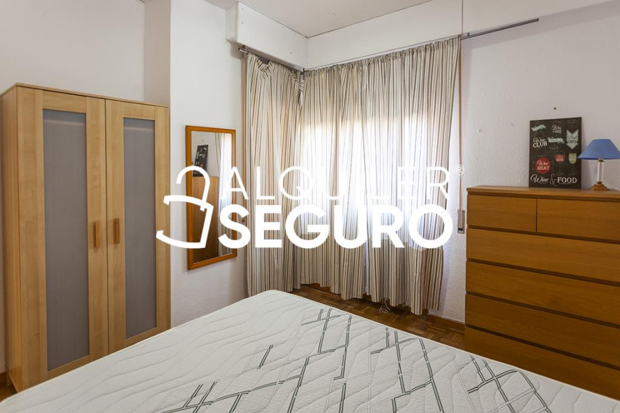 Inmueble en Calle de Orense , MADRID