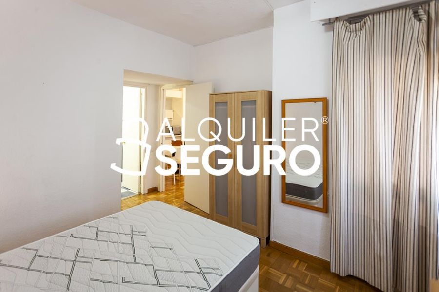 Inmueble en Calle de Orense , MADRID