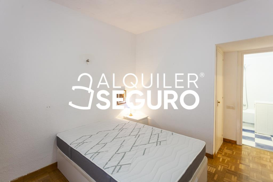 Inmueble en Calle de Orense , MADRID