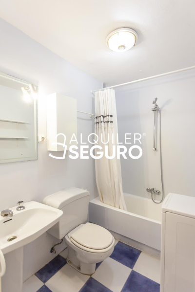 Inmueble en Calle de Orense , MADRID