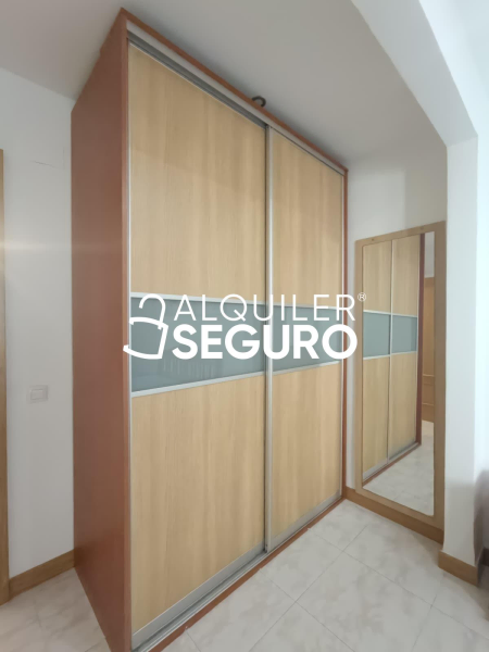 Inmueble en Calle Polvoranca , MADRID