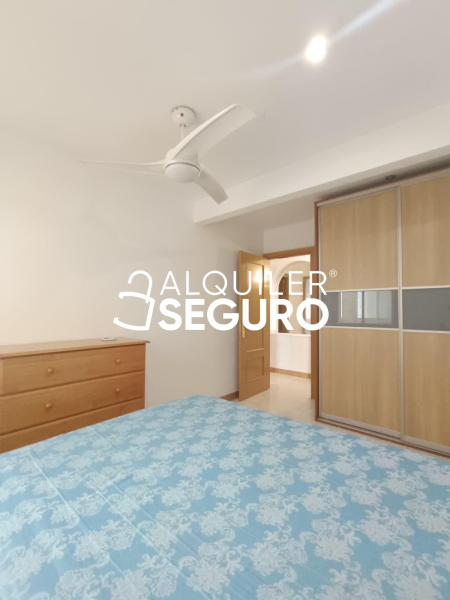 Inmueble en Calle Polvoranca , MADRID