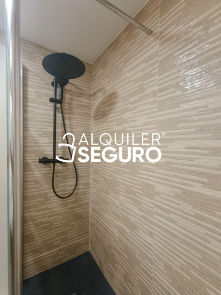 Inmueble en Calle Polvoranca , MADRID