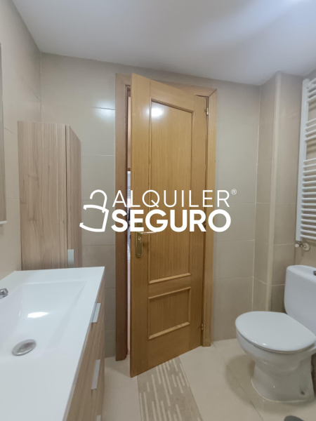 Inmueble en Calle Polvoranca , MADRID