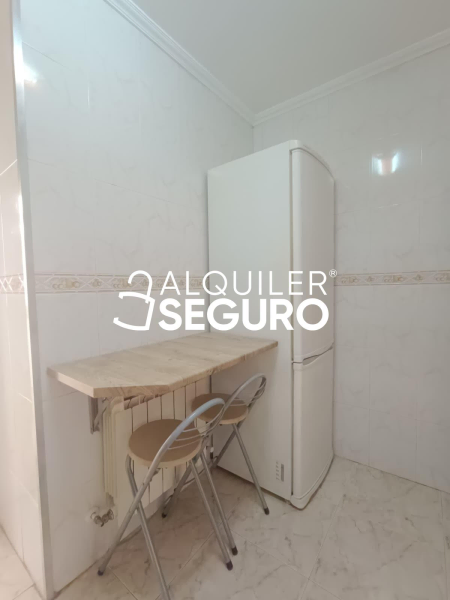 Inmueble en Calle Polvoranca , MADRID