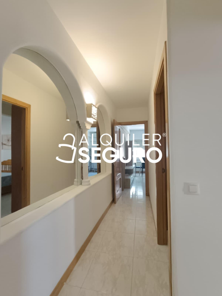 Inmueble en Calle Polvoranca , MADRID
