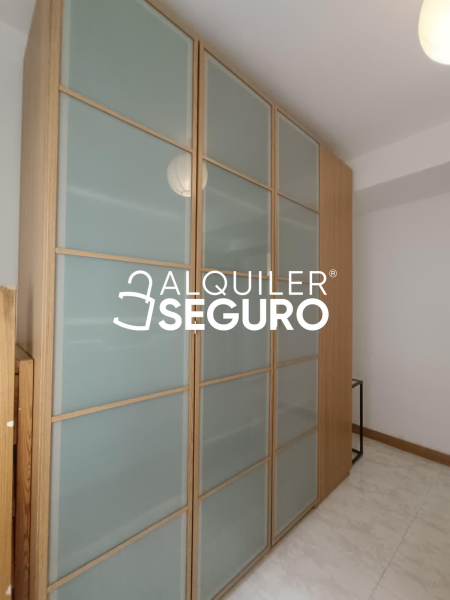Inmueble en Calle Polvoranca , MADRID
