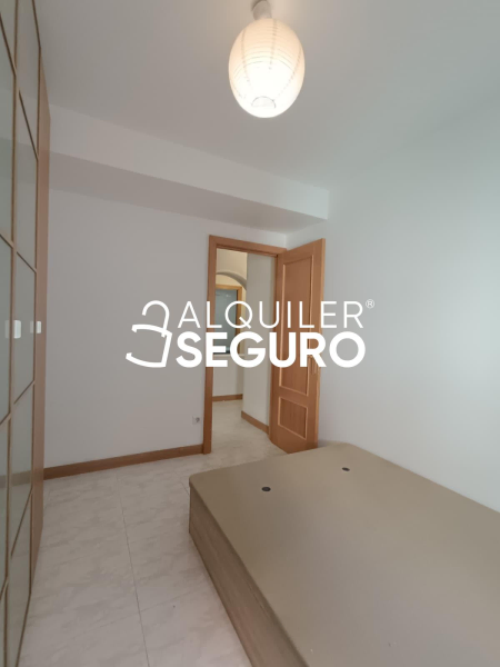Inmueble en Calle Polvoranca , MADRID