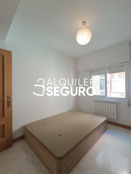 Inmueble en Calle Polvoranca , MADRID