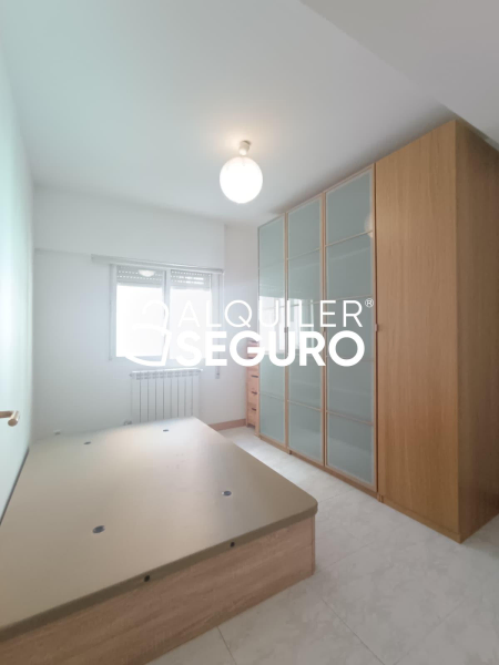 Inmueble en Calle Polvoranca , MADRID