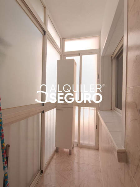 Inmueble en Calle Polvoranca , MADRID