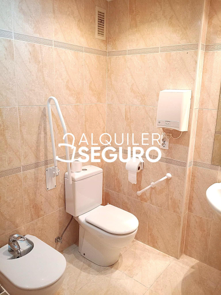 Inmueble en Calle Manuel Azaña, VALLADOLID