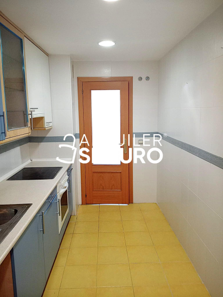 Inmueble en Calle Manuel Azaña, VALLADOLID