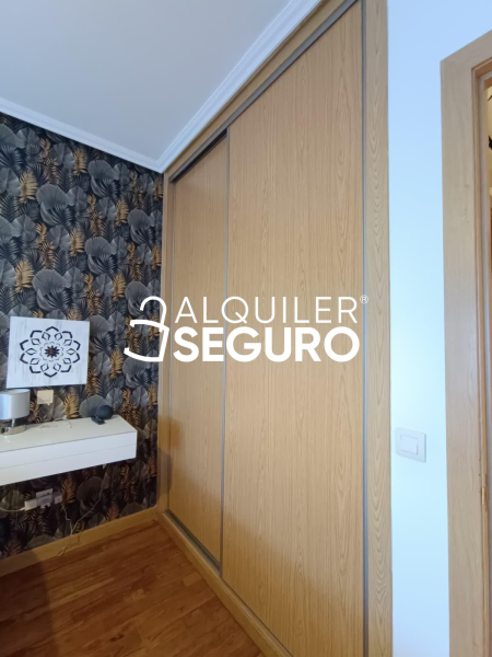 Inmueble en Glorieta del Universo, MADRID