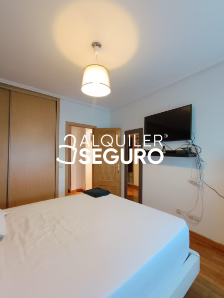 Inmueble en Glorieta del Universo, MADRID
