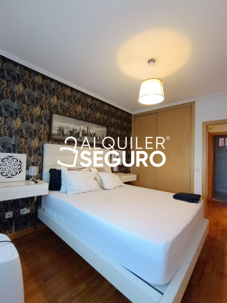 Inmueble en Glorieta del Universo, MADRID