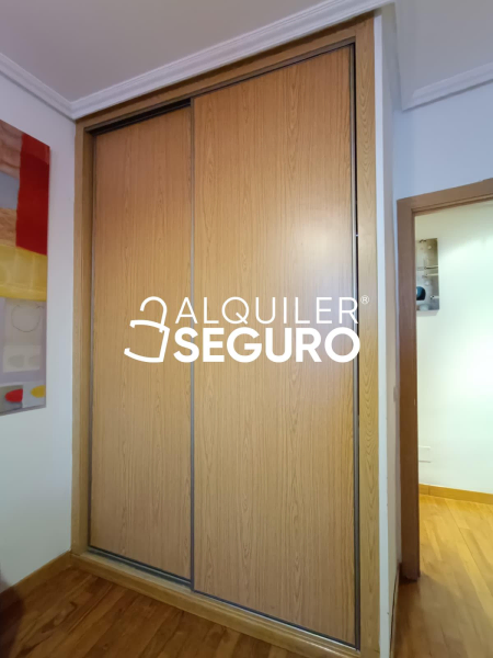 Inmueble en Glorieta del Universo, MADRID