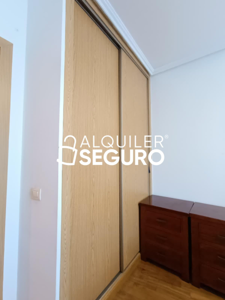 Inmueble en Glorieta del Universo, MADRID