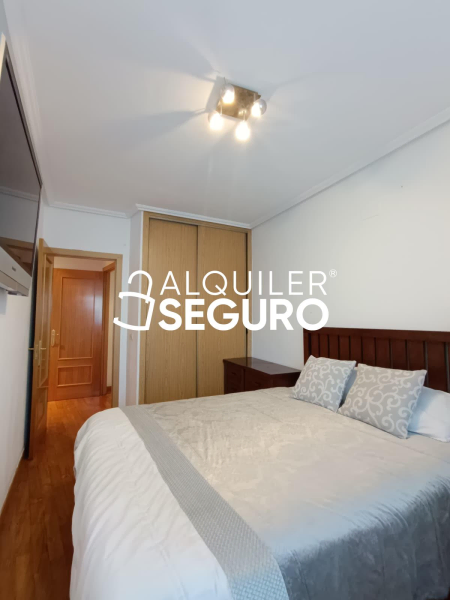 Inmueble en Glorieta del Universo, MADRID