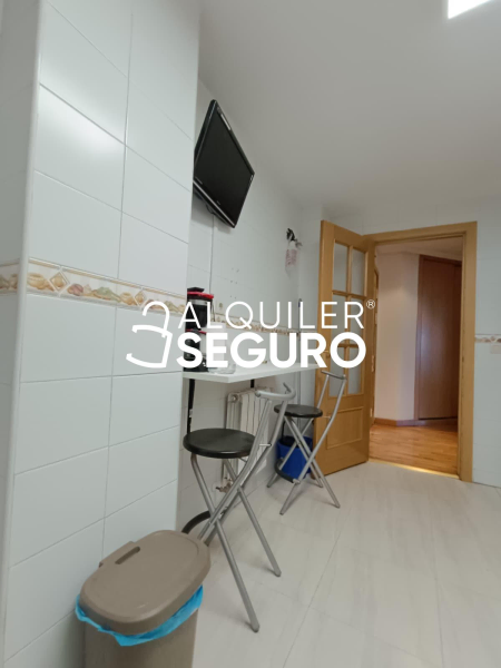 Inmueble en Glorieta del Universo, MADRID