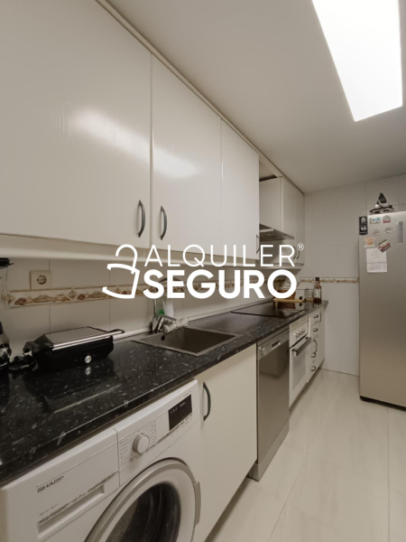 Inmueble en Glorieta del Universo, MADRID