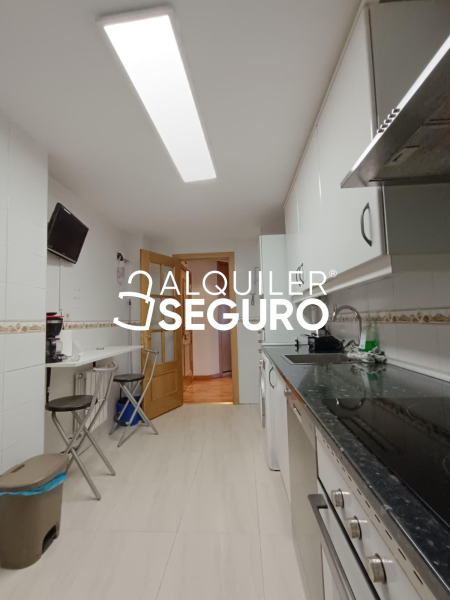 Inmueble en Glorieta del Universo, MADRID